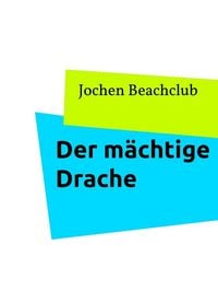 Produktbild: Der m&auml;chtige Drache