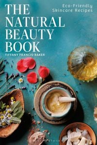 Produktbild: The Natural Beauty Book