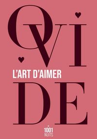 Produktbild: L'art d'aimer
