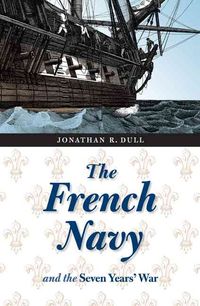 Produktbild: The French Navy and the Seven Years' War