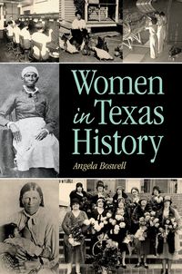 Produktbild: Women in Texas History