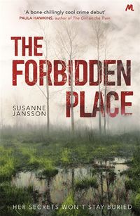 Produktbild: Jansson, S: Forbidden Place