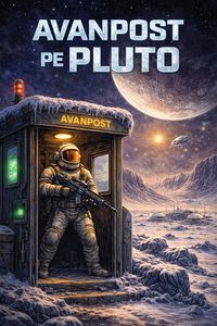 Produktbild: Avanpost pe Pluto
