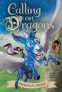 Produktbild: Calling on Dragons