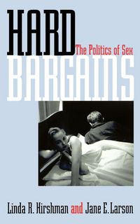 Produktbild: Hard Bargains