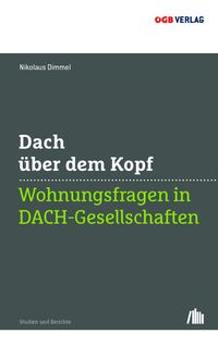 Produktbild: Dach &uuml;ber dem Kopf