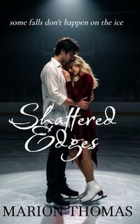 Produktbild: Shattered Edges