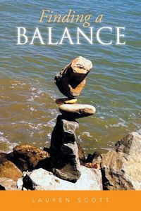 Produktbild: Finding a Balance