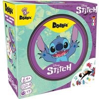 Produktbild: Dobble Disney Stitch