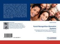 Produktbild: Facial Recognition Biometric Systems