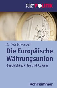 Produktbild: Die Europäische Währungsunion