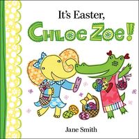 Produktbild: It's Easter, Chloe Zoe!