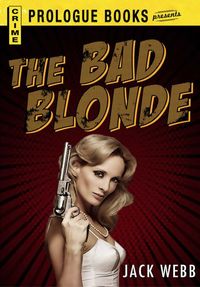 Produktbild: The Bad Blonde