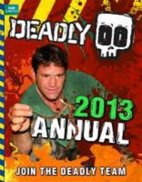 Produktbild: Deadly Annual