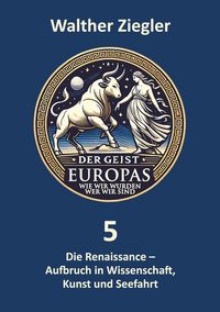 Produktbild: Die Renaissance - Aufbruch in Kunst Wissenschaft und Seefahrt