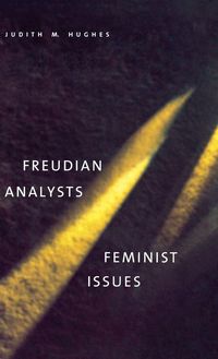 Produktbild: Freudian Analysts/Feminist Issues