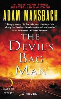 Produktbild: The Devil's Bag Man