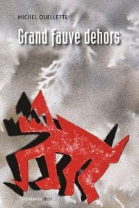 Produktbild: Grand fauve dehors