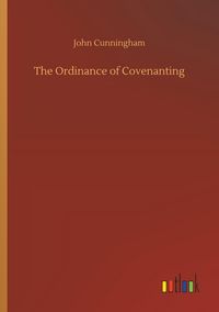 Produktbild: The Ordinance of Covenanting