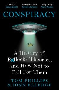 Produktbild: Conspiracy