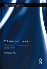 Produktbild: Palit, A: China-India Economics