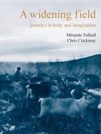 Produktbild: A Widening Field