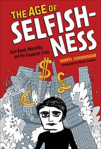 Produktbild: The Age of Selfishness