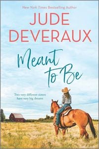 Produktbild: Meant to Be