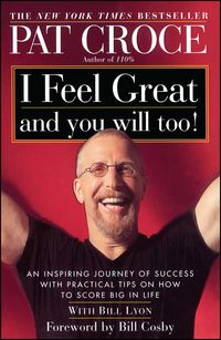 Produktbild: I Feel Great and You Will Too!
