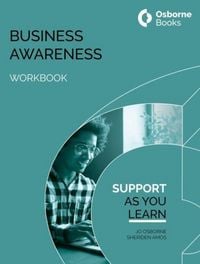 Produktbild: Business Awareness Workbook