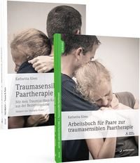 Produktbild: Bundle Traumasensible Paartherapie