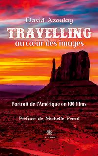 Produktbild: David Azoulay: Travelling au coeur des images