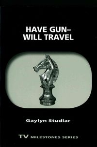 Produktbild: Have Gun--Will Travel