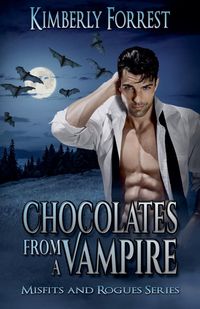 Produktbild: Chocolates From A Vampire