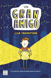 Produktbild: Un gran amigo