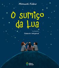 Produktbild: O sumi&ccedil;o da Lua