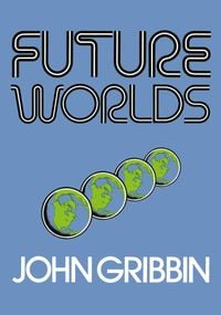 Produktbild: Future Worlds