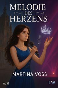 Produktbild: Die Melodie des Herzens