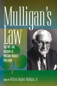 Produktbild: Mulligan's Law