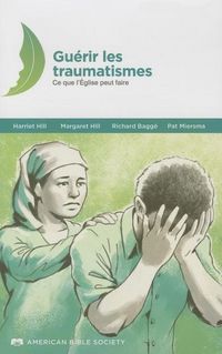 Produktbild: French Trauma Healing Manual