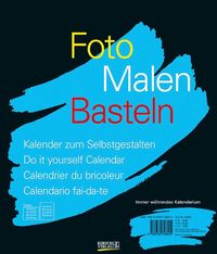 Bild vom Artikel Foto-Malen-Basteln schwarz vom Autor 