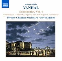 Bild vom Artikel Mallon, K: Symphonien Vol.4 vom Autor Kevin Mallon