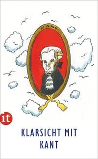 Produktbild: Klarsicht mit Kant