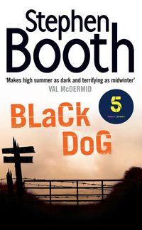 Produktbild: Black Dog