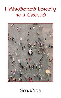 Produktbild: I Wandered Lonely in a Crowd