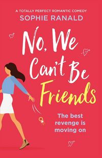 Produktbild: No, We Can't Be Friends