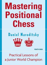 Produktbild: Mastering Positional Chess