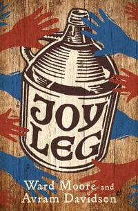 Produktbild: Joyleg