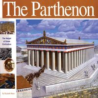 Produktbild: The Parthenon