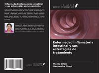 Produktbild: Enfermedad inflamatoria intestinal y sus estrategias de tratamiento